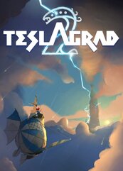 Teslagrad 2 (Xbox One) klucz MS Store