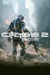 Crysis 2 Remastered (Xbox One) klucz MS Store