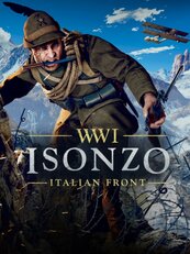 Isonzo (Xbox One) klucz MS Store