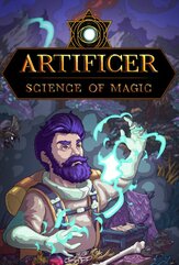 Artificer: Science of Magic (PC) klucz Steam
