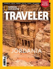 National Geographic Traveler 8/2024