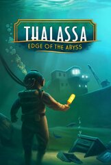 Thalassa: Edge Of The Abyss (PC) klucz Steam