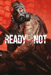 Ready or Not (PC) klucz Steam