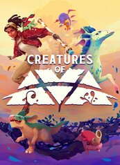 Creatures of Ava (PC) klucz Steam