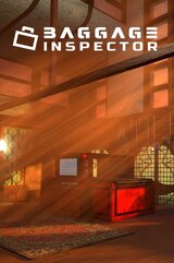 Baggage Inspector (PC) klucz Steam