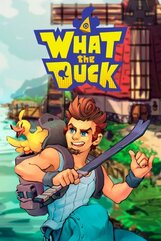 What The Duck (PC) klucz Steam