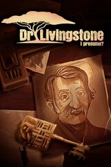 Dr Livingstone, I Presume? Reversed Escape Room (PC) klucz Steam