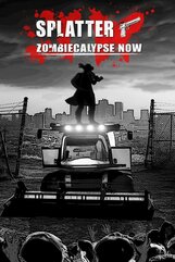 Splatter - Zombiecalypse Now (PC) klucz Steam