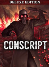 Conscript (Deluxe Edition) (Steam)