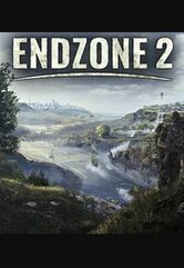 Endzone 2 (PC) klucz Steam