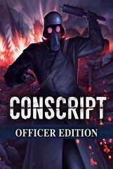 Conscript (Officer Edition) (Steam)