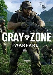 Gray Zone Warfare (PC) klucz Steam