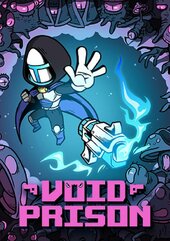 Void Prison (PC) klucz Steam