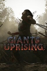 Giants Uprising (PC) klucz Steam