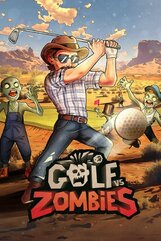 Golf VS Zombies (PC) klucz Steam