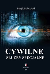 Cywilne służby specjalne CBA ABW AW