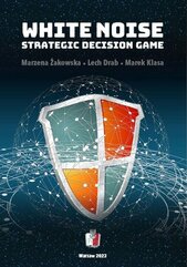 WHITE NOISE. Strategic Decision Game