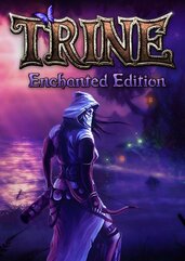 Trine Enchanted Edition (PC) klucz Steam