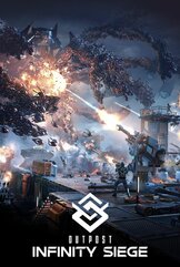 Outpost: Infinity Siege (PC) klucz Steam