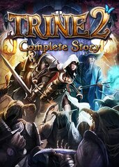 Trine 2: Complete Story (PC) klucz Steam