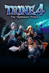 Trine 4: The Nightmare Prince