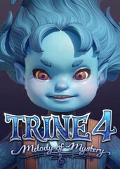 Trine 4: Melody of Mystery (PC) klucz Steam