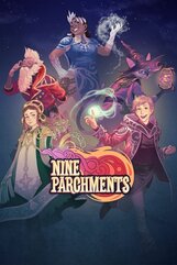 Nine Parchments (PC) klucz Steam