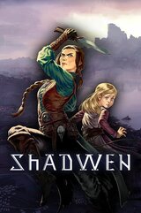 Shadwen (PC) klucz Steam