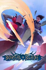 Boreal Blade (PC) klucz Steam