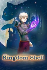 Kingdom Shell (PC) klucz Steam