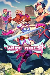 Wife Quest (PC)  klucz Steam