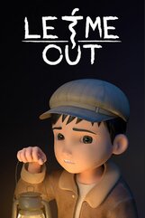 Let Me Out (PC) klucz Steam