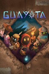 Guayota (PC) klucz Steam