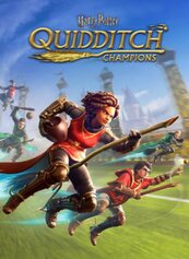 Harry Potter: Mistrzowie Quidditcha - Deluxe Edition (PC) klucz Steam