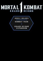 MK1: Khaos Reigns Bundle