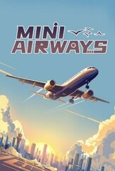 Mini Airways (PC) klucz Steam