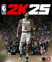 NBA 2K25 Standard Edition