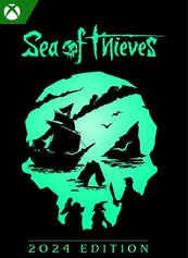 Sea of Thieves: 2024 Edition (Xbox/Win10)