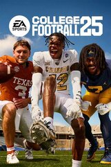 EA Sports College Football 25 (Xbox Series X|S)