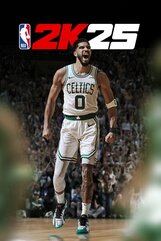 NBA 2K25 (Steam)