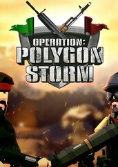 Operation: Polygon Storm