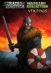 Strategy & Tactics: Wargame Collection - Vikings!