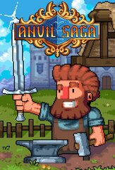 Anvil Saga (PC) klucz Steam