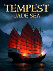 Tempest - Jade Sea (PC) DIGITÁLIS (Steam kulcs)