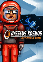 Odysseus Kosmos and his Robot Quest (Epizody 1-4) (PC) Steam