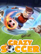 Crazy Soccer (PC) DIGITÁLIS