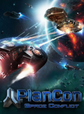 Plancon: Space Conflict (PC) klucz Steam