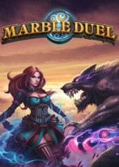 Marble Duel (PC/LX) DIGITÁLIS