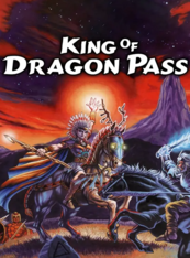 King of Dragon Pass (PC/MAC) klucz Steam