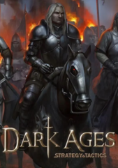 Strategy & Tactics: Dark Ages (PC) klucz Steam